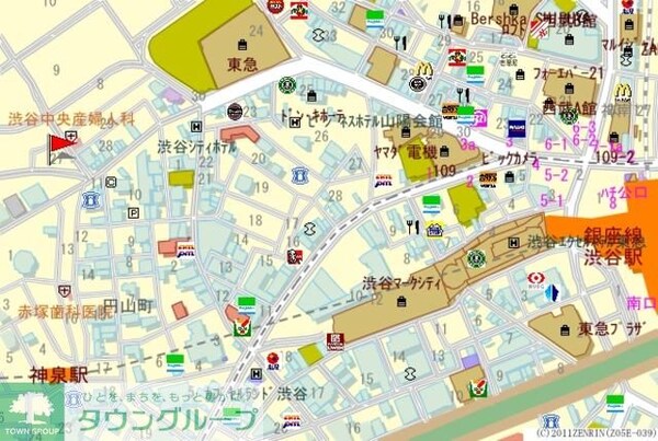 地図