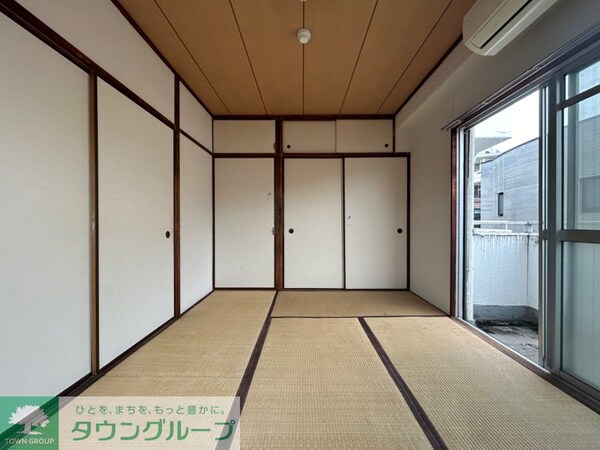外観(お部屋探しは株式会社　タウンハウジング　までお気軽にお問合…)
