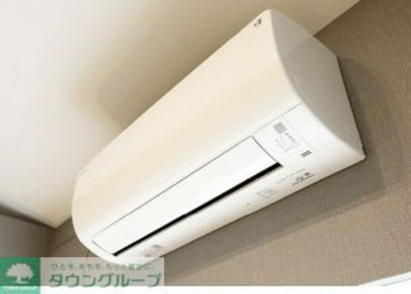 設備(※イメージ写真になります※)
