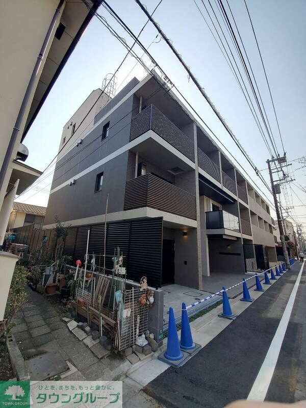 外観(★外観★)