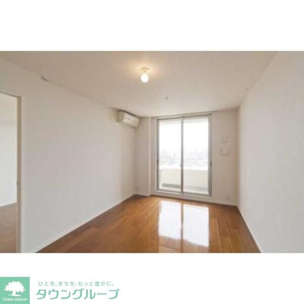 眺望(※写真は同タイプ住戸です。)