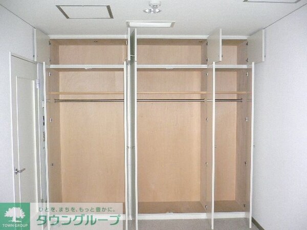 収納(お部屋探しは株式会社　タウンハウジング　までお気軽にお問合…)