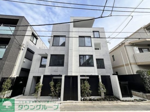 外観(お部屋探しは株式会社　タウンハウジング　までお気軽にお問合…)