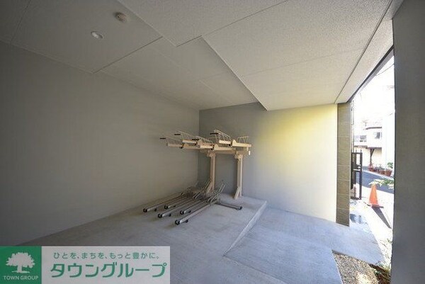 共有部分(部屋探しは株式会社　タウンハウジング　までお気軽にお問合せ…)