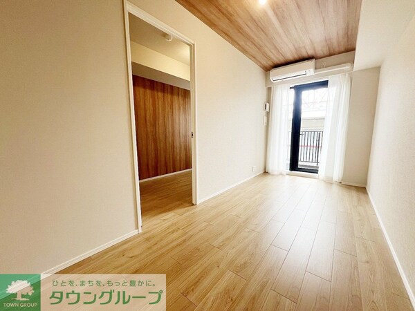 リビング・居室(お部屋探しは株式会社　タウンハウジング　までお気軽にお問合…)