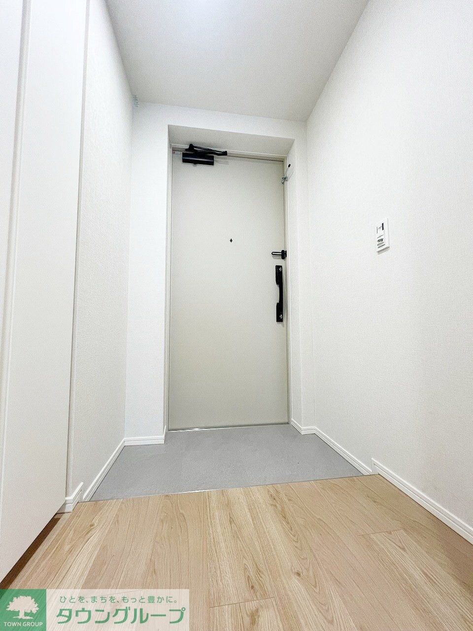 物件内観写真8　(お部屋探しは株式会社　タウンハウジング　までお気軽にお問合…)