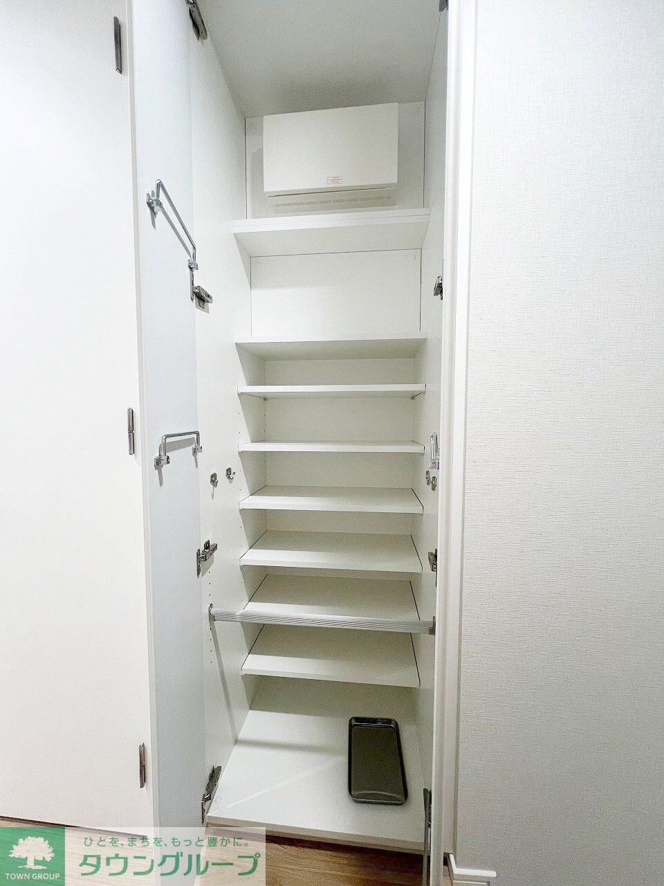 物件内観写真9　(お部屋探しは株式会社　タウンハウジング　までお気軽にお問合…)