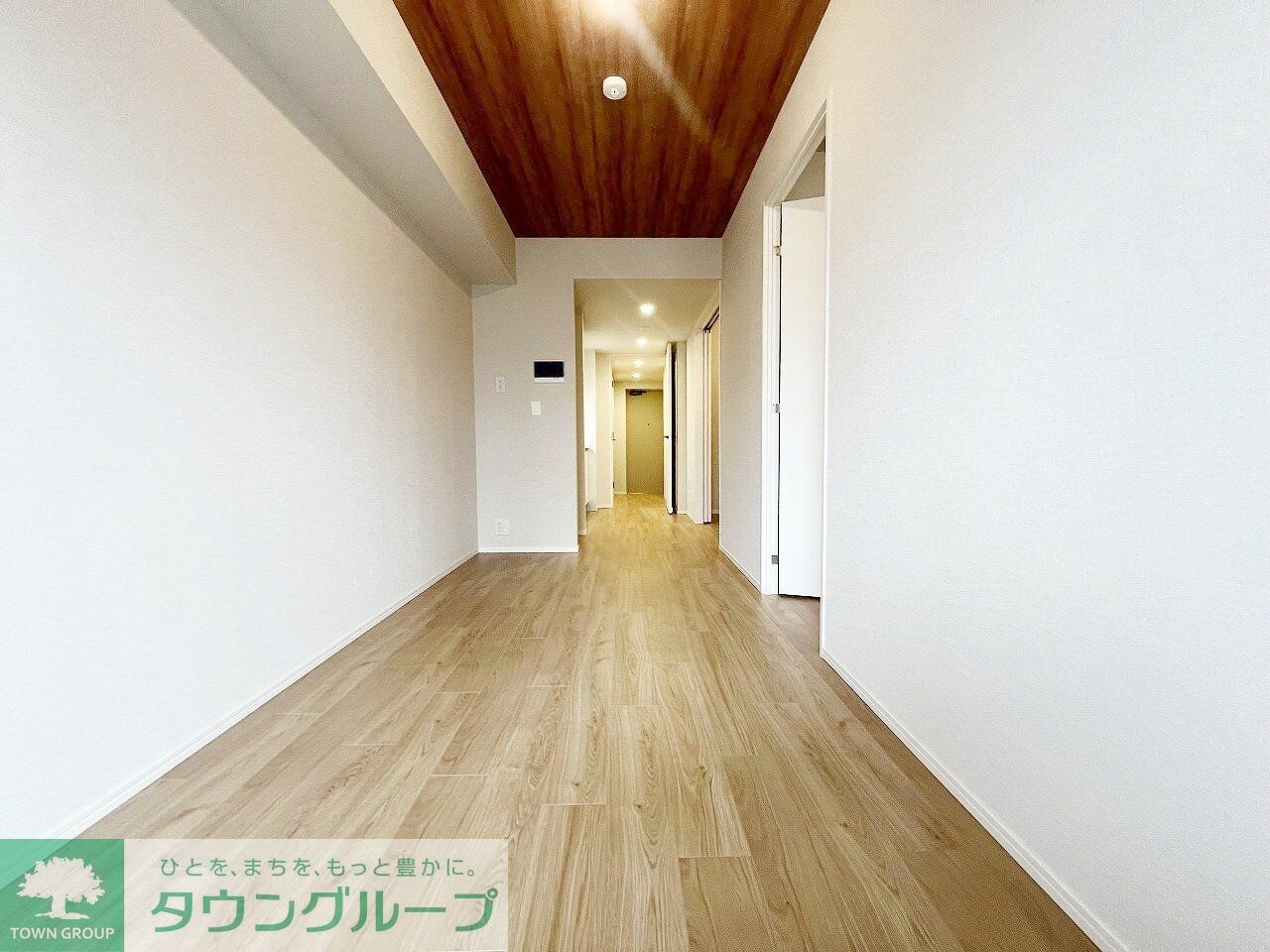 物件内観写真12　(お部屋探しは株式会社　タウンハウジング　までお気軽にお問合…)