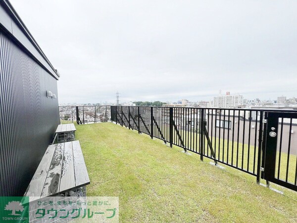 共有部分(部屋探しは株式会社　タウンハウジング　までお気軽にお問合せ…)