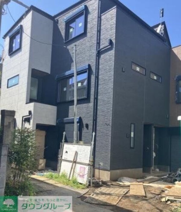 外観(外観)
