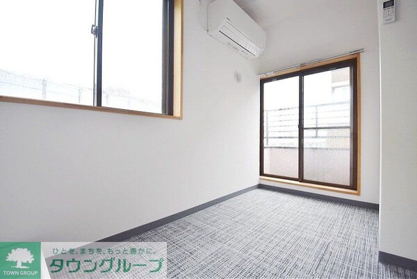 リビング・居室(お部屋探しは株式会社　タウンハウジング　までお気軽にお問合…)