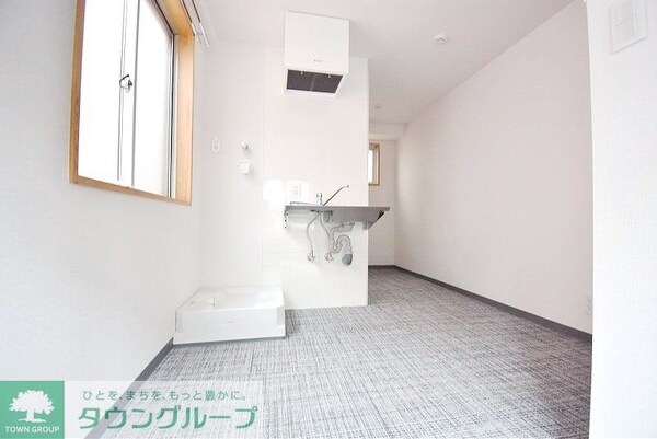 共有部分(部屋探しは株式会社　タウンハウジング　までお気軽にお問合せ…)