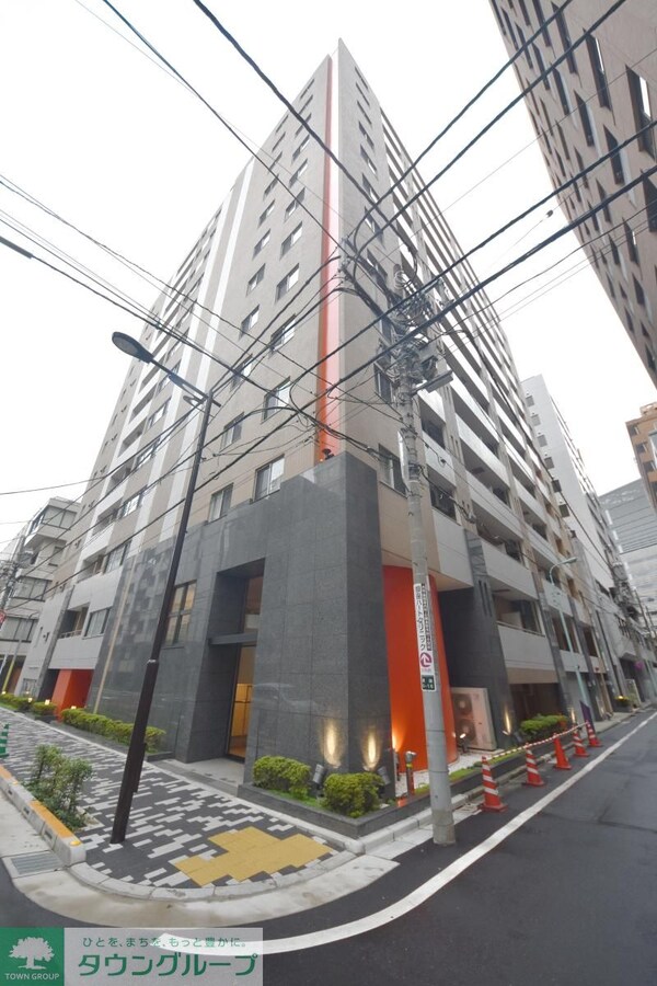 外観(外観)