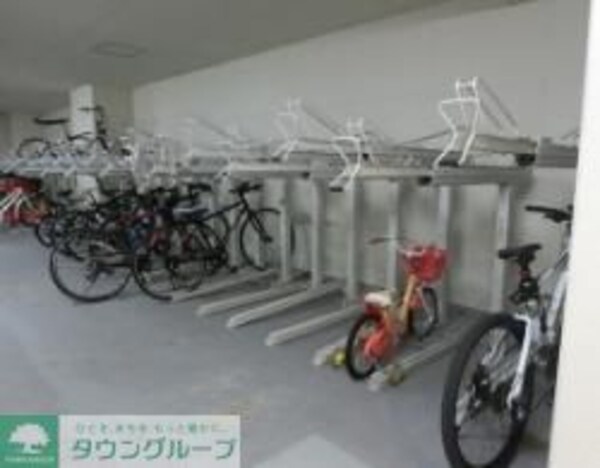 共有部分
