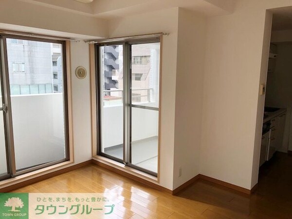 その他室内・内装(お問合せは(株)タウンハウジング赤坂店へ【03-5563-…)