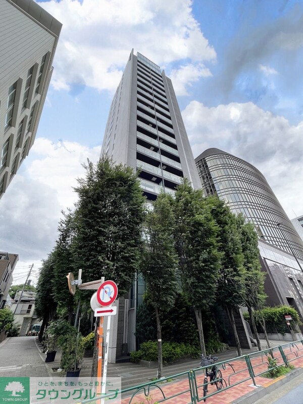 外観(お部屋探しは株式会社　タウンハウジング　までお気軽にお問合…)