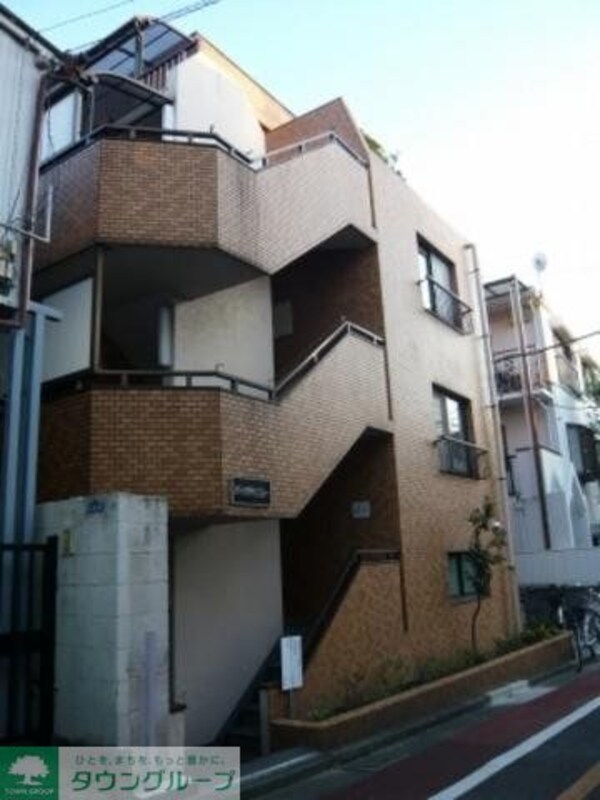 外観(☆外観☆)