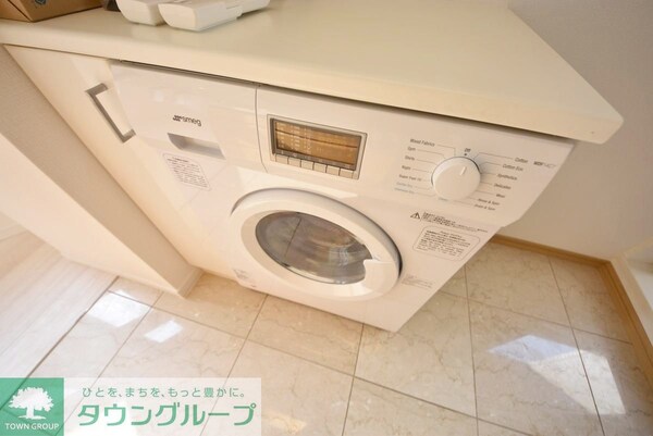 設備(お問合せは(株)タウンハウジングレジデンス事業部　赤坂店・…)
