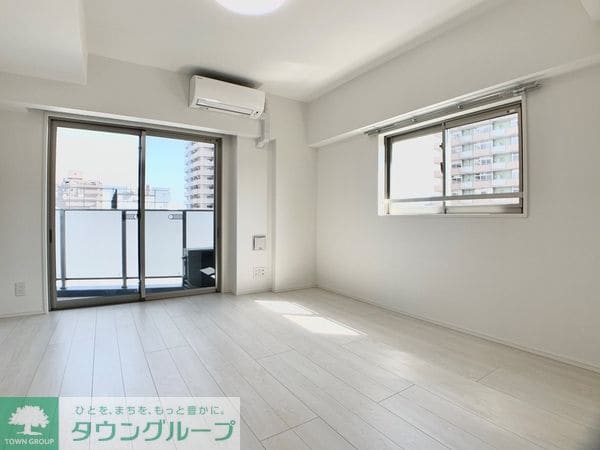 リビング・居室