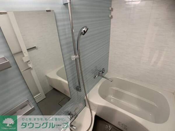 バス／シャワールーム等