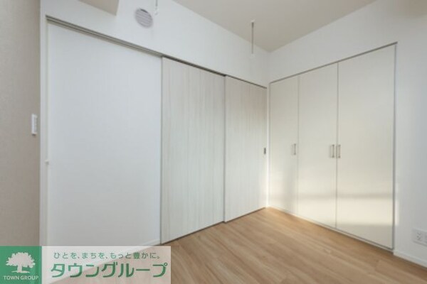 その他(※写真は同タイプ住戸です。)