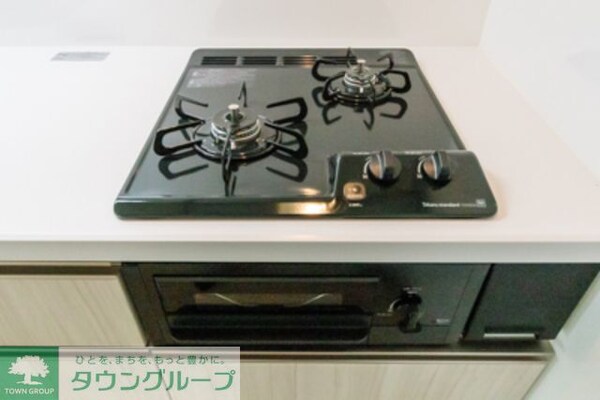 その他(※写真は同タイプ住戸です。)