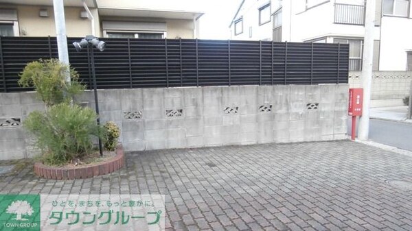 駐車場(★タウンハウジング蒲田店取り扱い★)