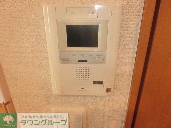 セキュリティ(【初期費用分割・クレカ対応】一都三県のお部屋探しは2025…)