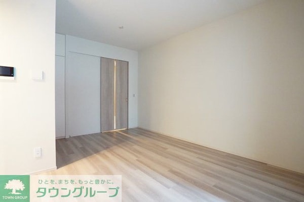 リビング・居室