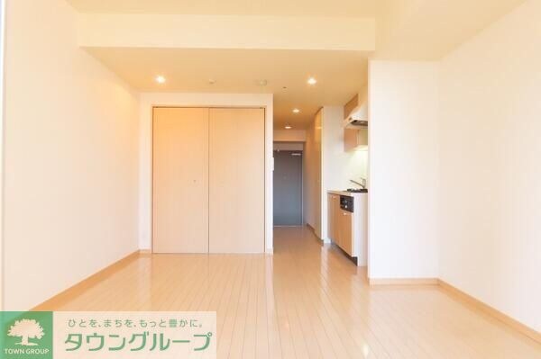 リビング・居室