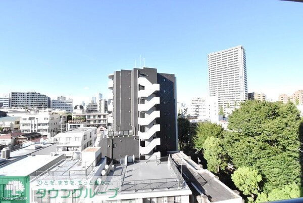 眺望(お部屋探しは株式会社　タウンハウジング　までお気軽にお問合…)