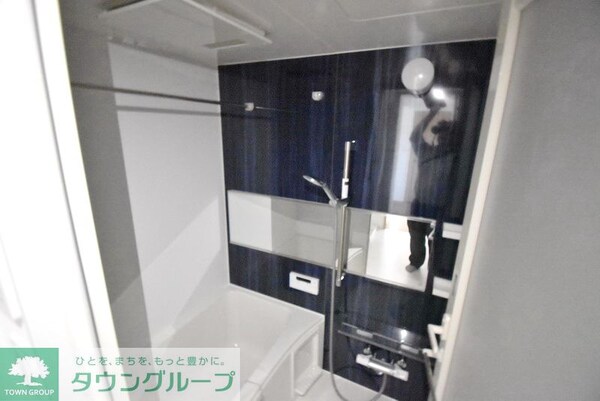 バス／シャワールーム等(タウンハウジングレジデンス事業部　恵比寿店・赤坂店までお問…)