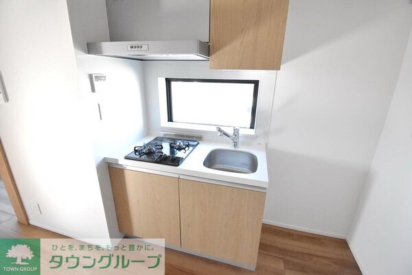 キッチン(タウンハウジングレジデンス事業部　恵比寿店・赤坂店までお問…)