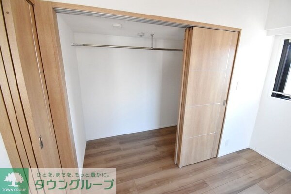 収納(タウンハウジングレジデンス事業部　恵比寿店・赤坂店までお問…)
