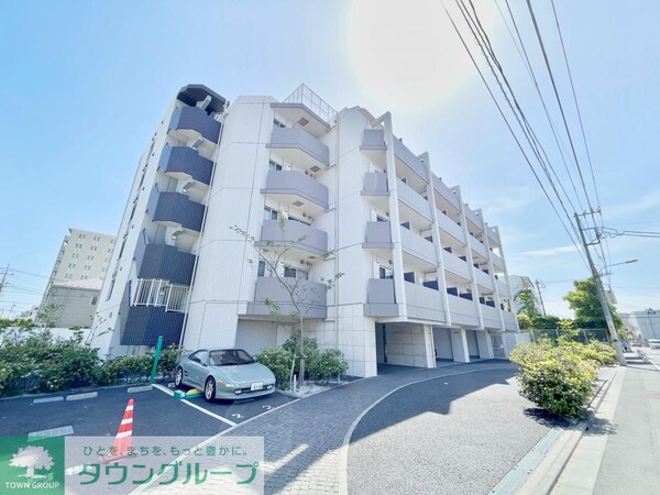 外観(★タウンハウジング蒲田店取り扱い★)