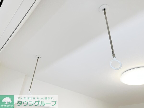 設備(★タウンハウジング蒲田店取り扱い★)