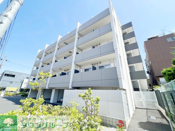 外観(★タウンハウジング蒲田店取り扱い★)