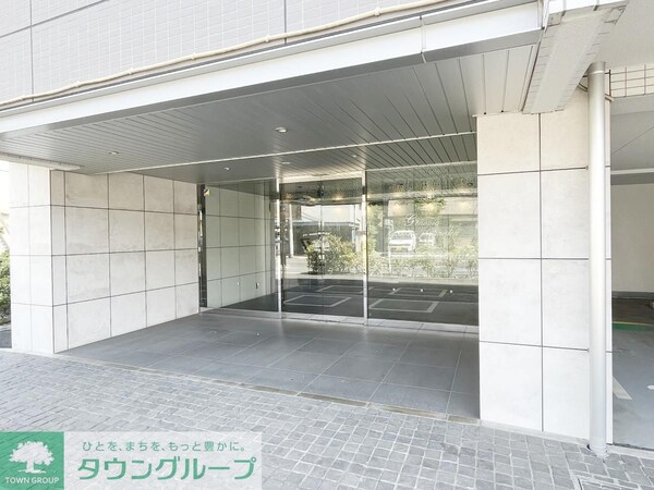 エントランス(★タウンハウジング蒲田店取り扱い★)