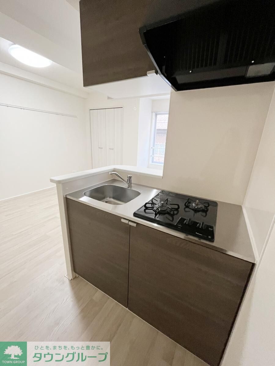 物件内観写真6　(※参考写真)