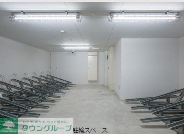 共有部分