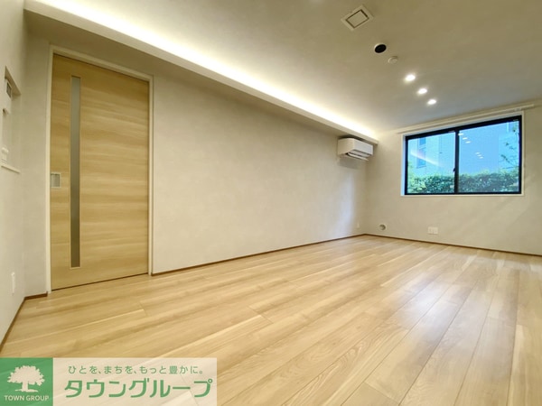 リビング・居室