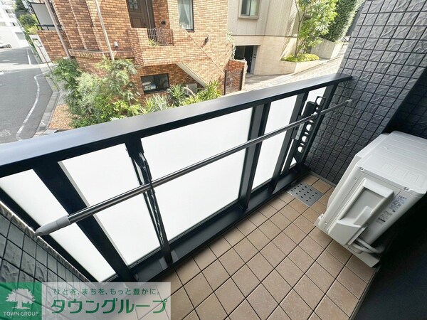 バルコニー(【初期費用分割・クレカ対応】一都三県のお部屋探しは2025…)