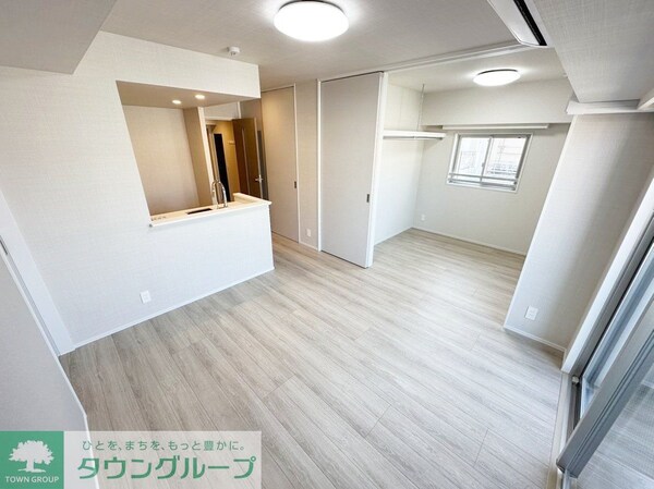 リビング・居室