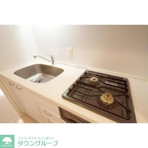 その他(※写真は同タイプ住戸です。)