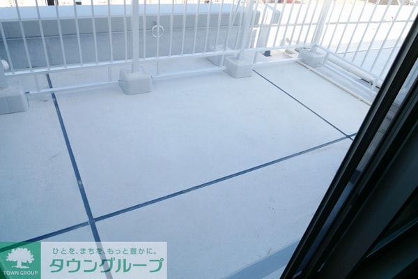 バルコニー(★バルコニー★)