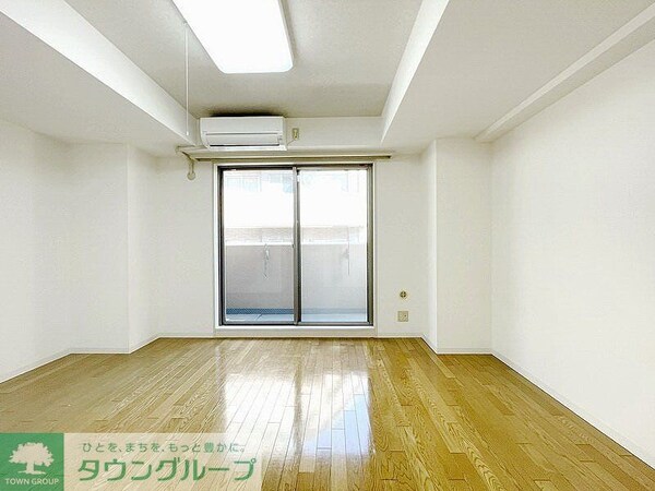 リビング・居室(お問合せは(株)タウンハウジング赤坂店へ【03-5563-…)