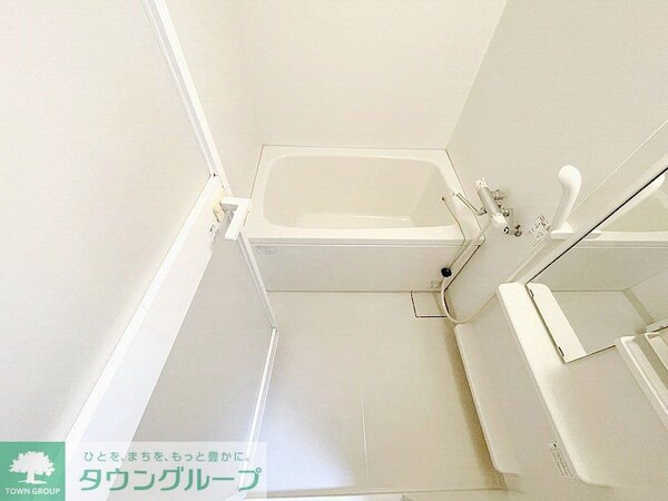 その他室内・内装(お問合せは(株)タウンハウジング赤坂店へ【03-5563-…)