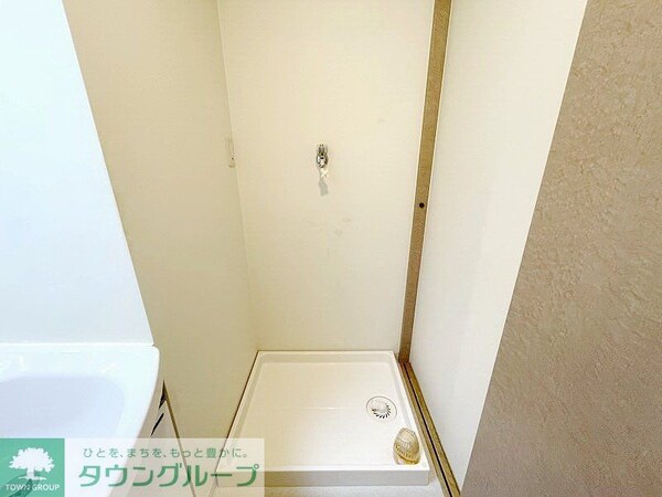 設備(お問合せは(株)タウンハウジング赤坂店へ【03-5563-…)