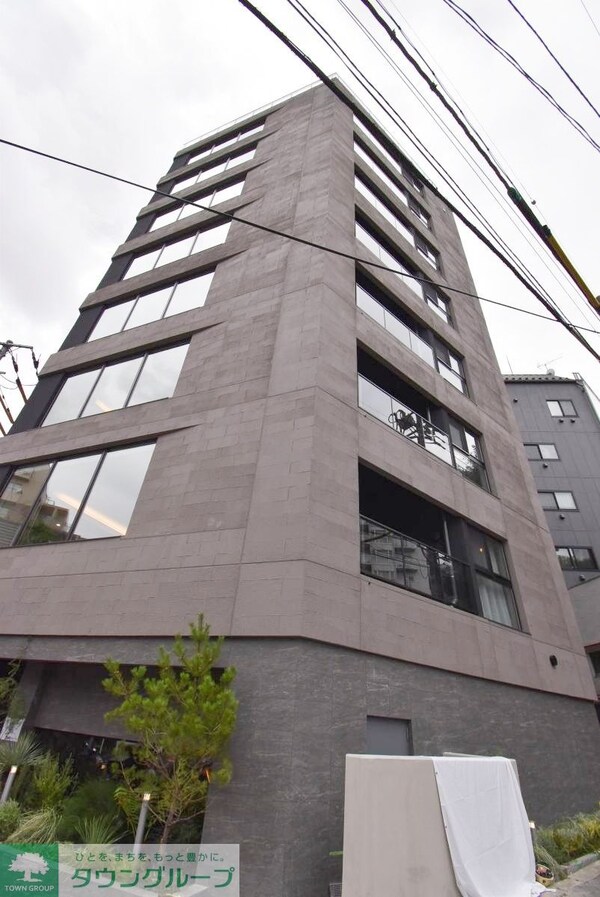外観(お部屋探しは株式会社　タウンハウジング　までお気軽にお問合…)