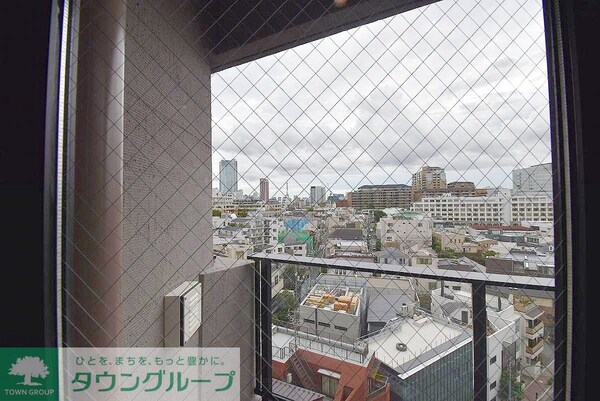 眺望(お部屋探しは株式会社　タウンハウジング　までお気軽にお問合…)